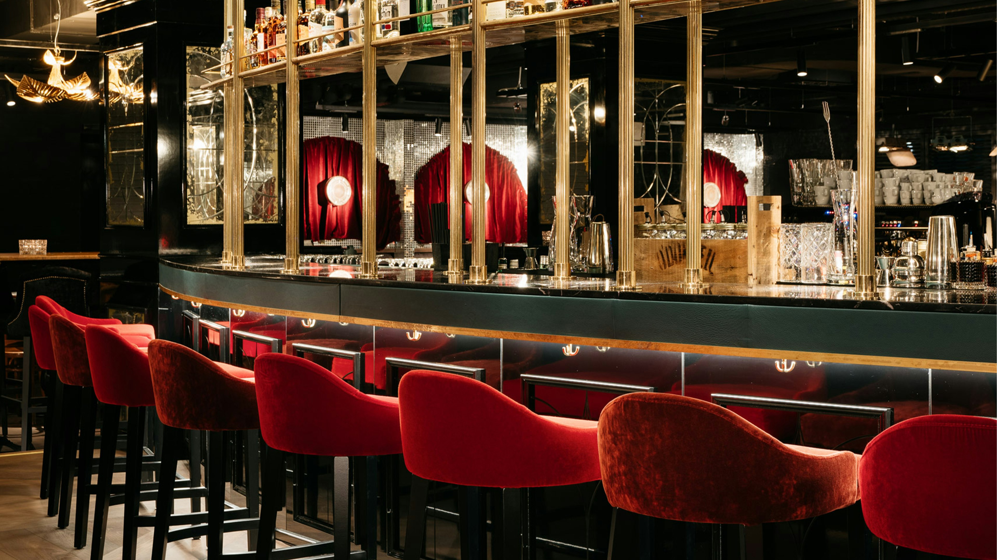 Ruby Mimi Hotel Zurich 44/50