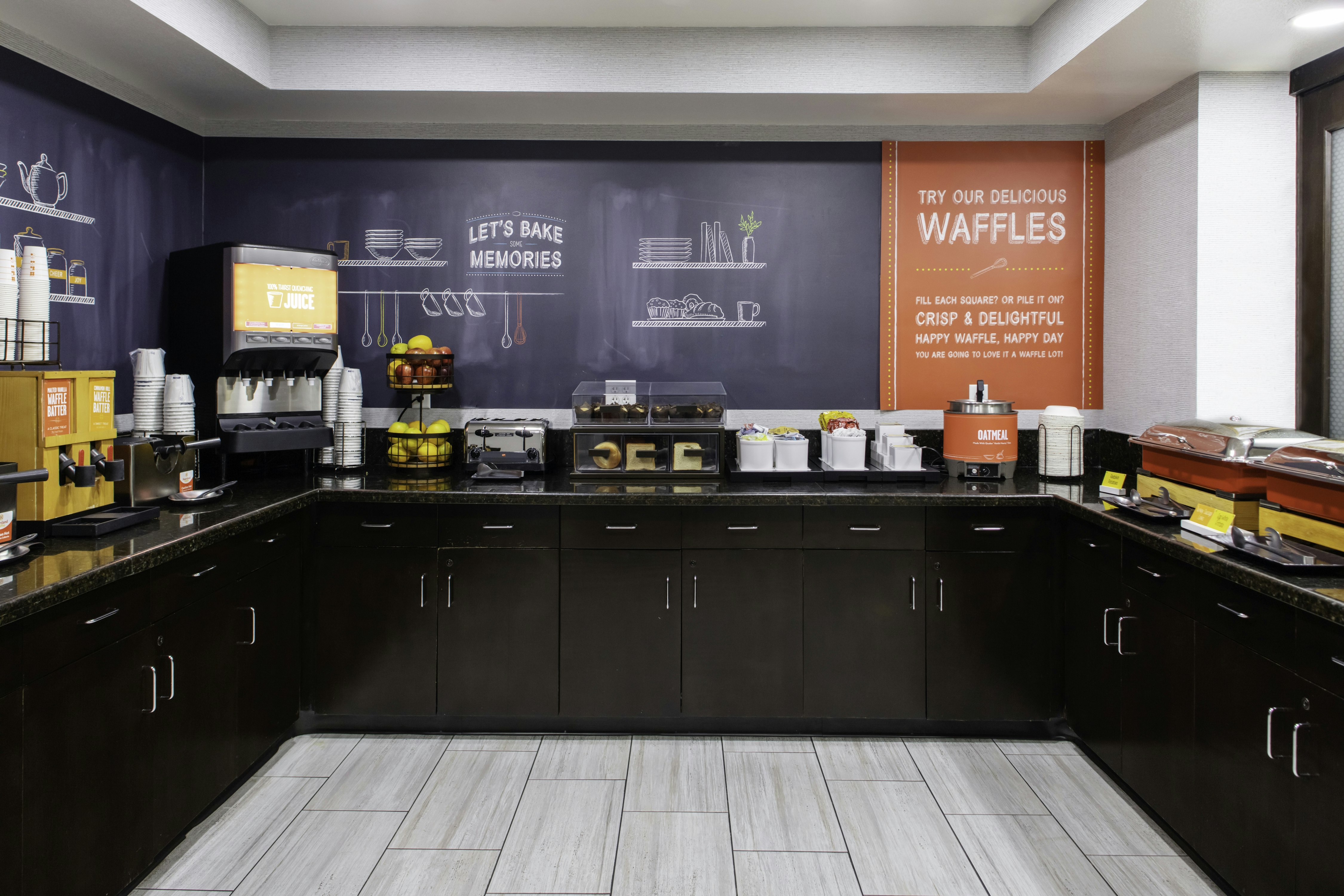 Hampton Inn Las Vegas Summerlin 4/38