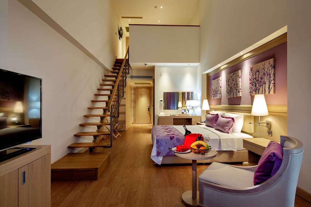 Euphoria Aegean Resort and Spa All Inclusive 34/39