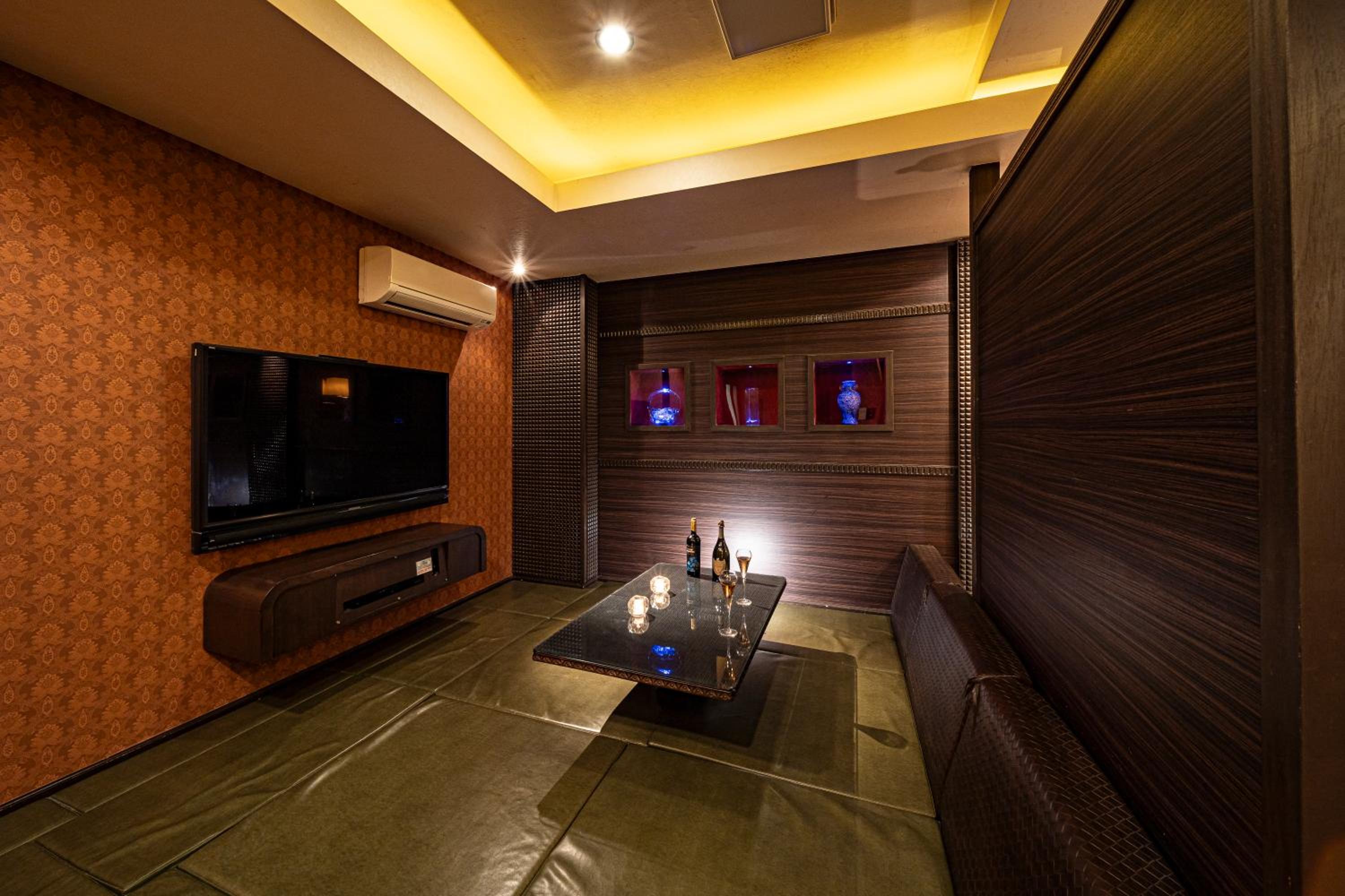 Hotel Mint -Adults Only 42/58