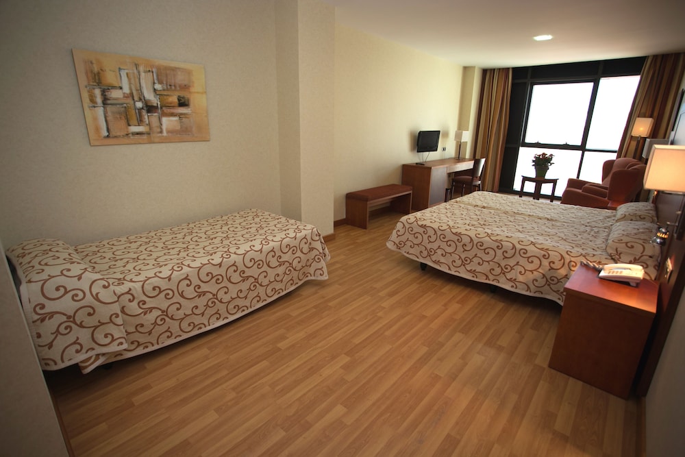 Hotel Bluesea Calabahia 16/34