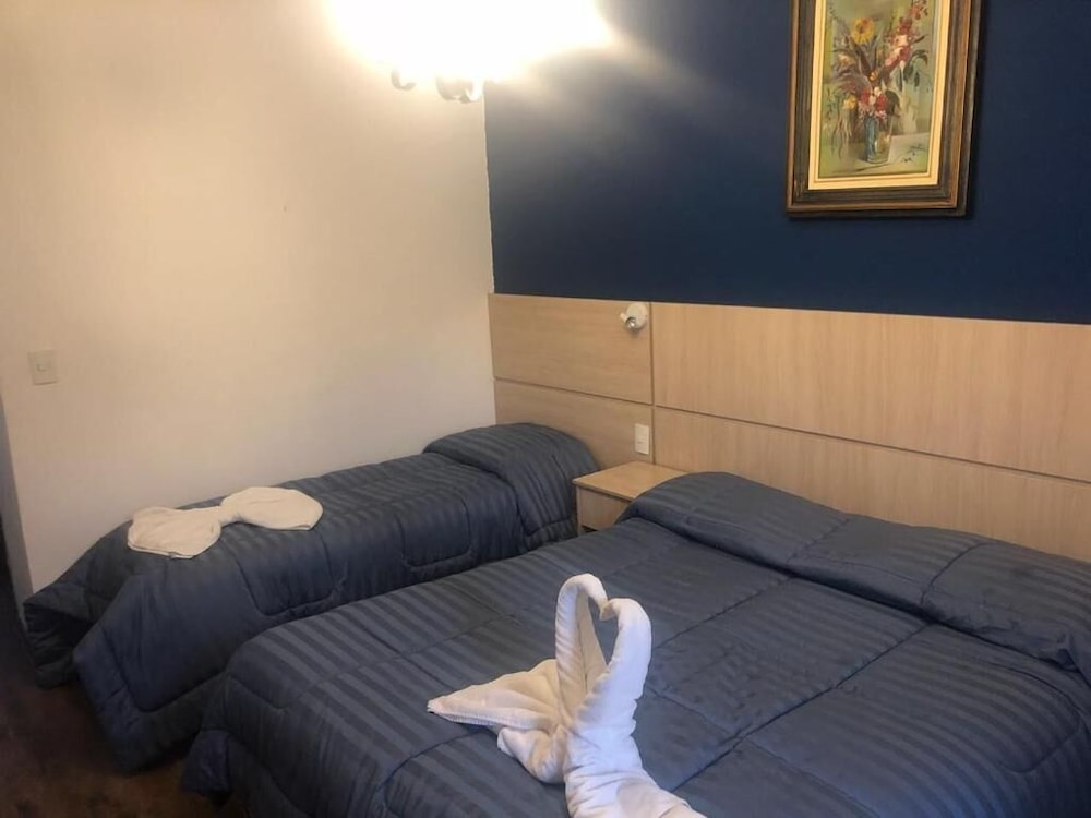 Terrazza Hotel 27/77