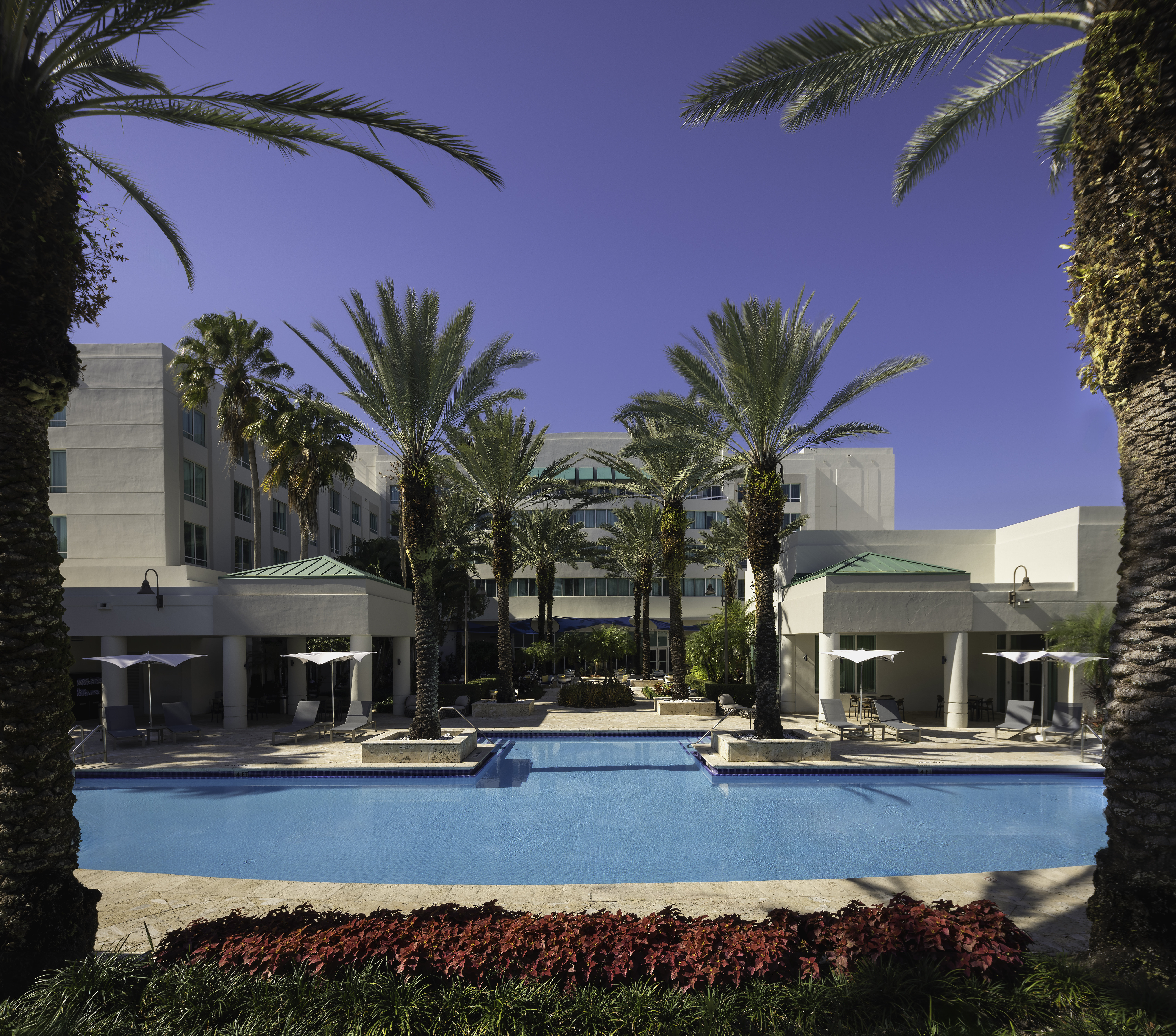 InterContinental at Doral Miami 46/50