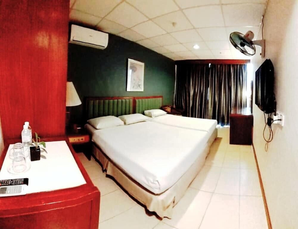 Harbour Inn 20/51