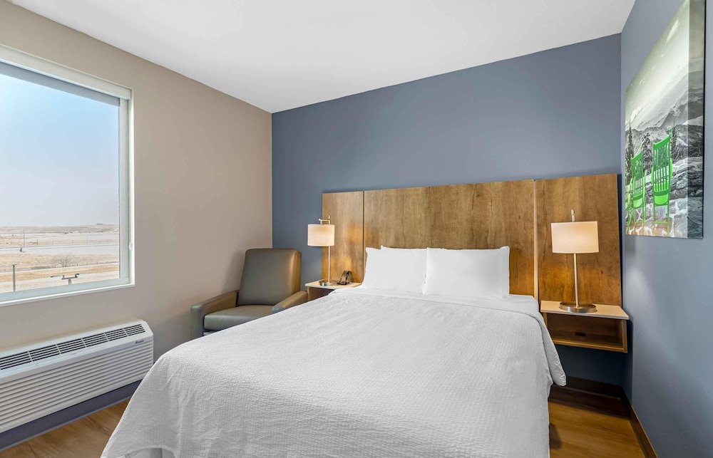 Extended Stay America Premier Suites - Denver International Airport 9/31