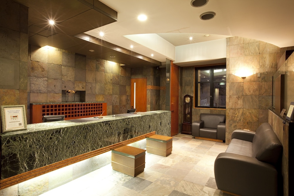 Hotel Wbf Sapporo Chuo 9/59