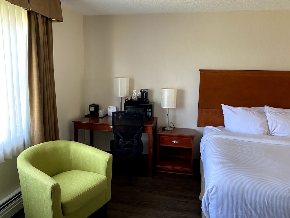 Best Western Glengarry Hotel 27/44