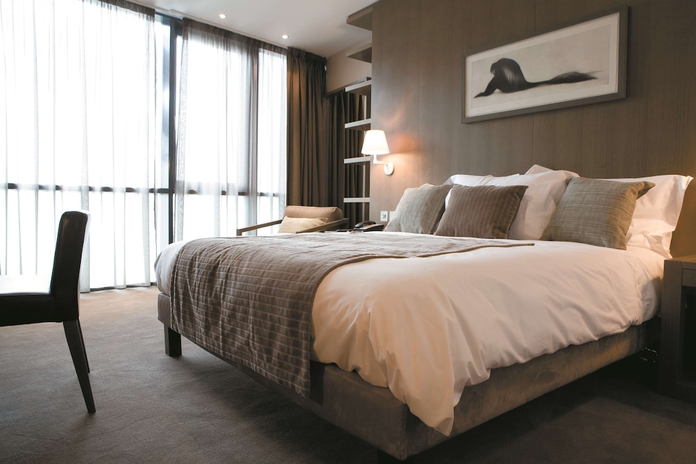 Radisson Blu Royal Hotel 18/71