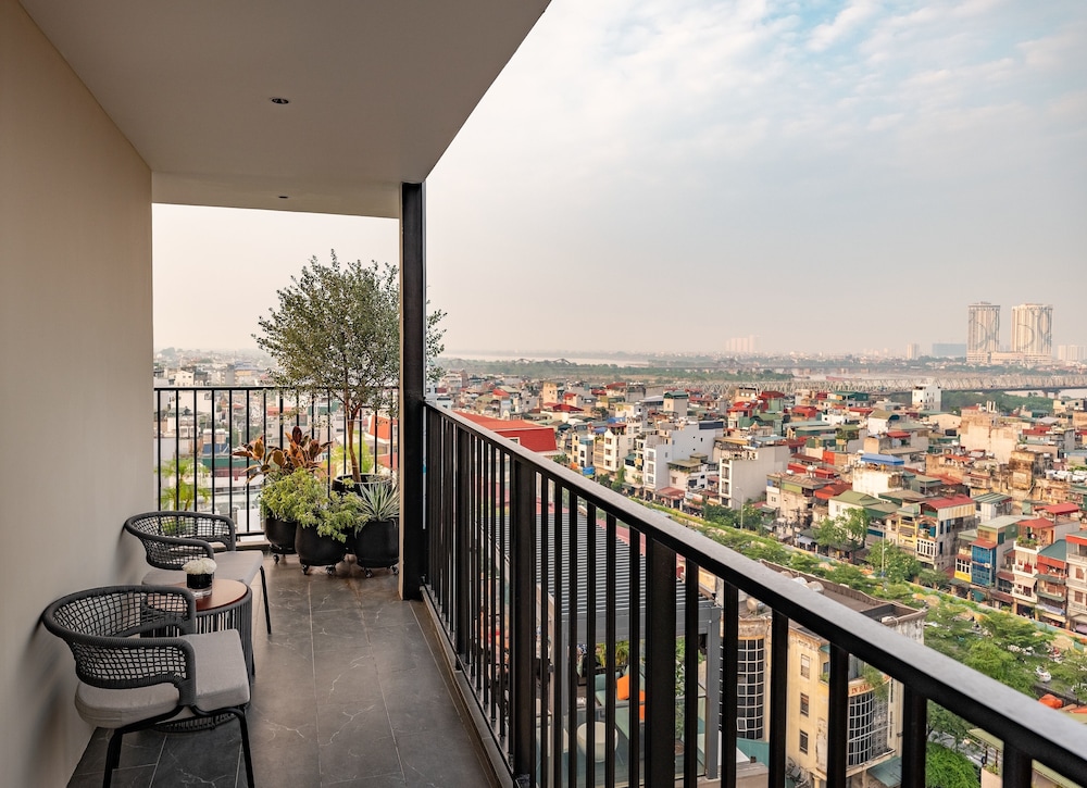 CLASSYC Hotel 5/45