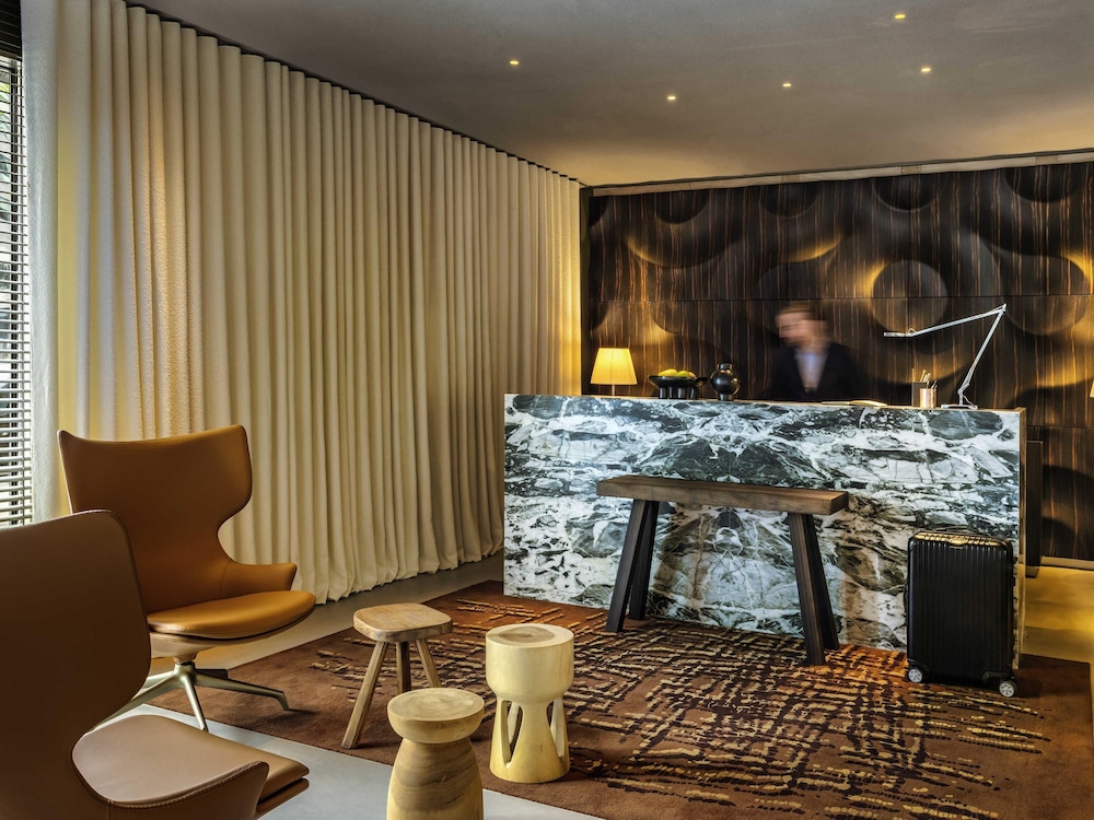 Too Hotel & Spa Paris - MGallery Collection 6/50