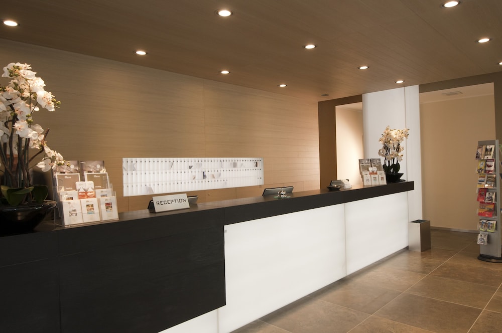 AS Hotel Limbiate Fiera 6/80