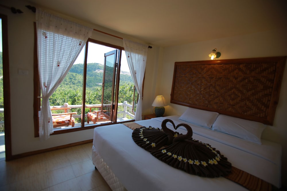 Phangan Utopia Resort 11/51