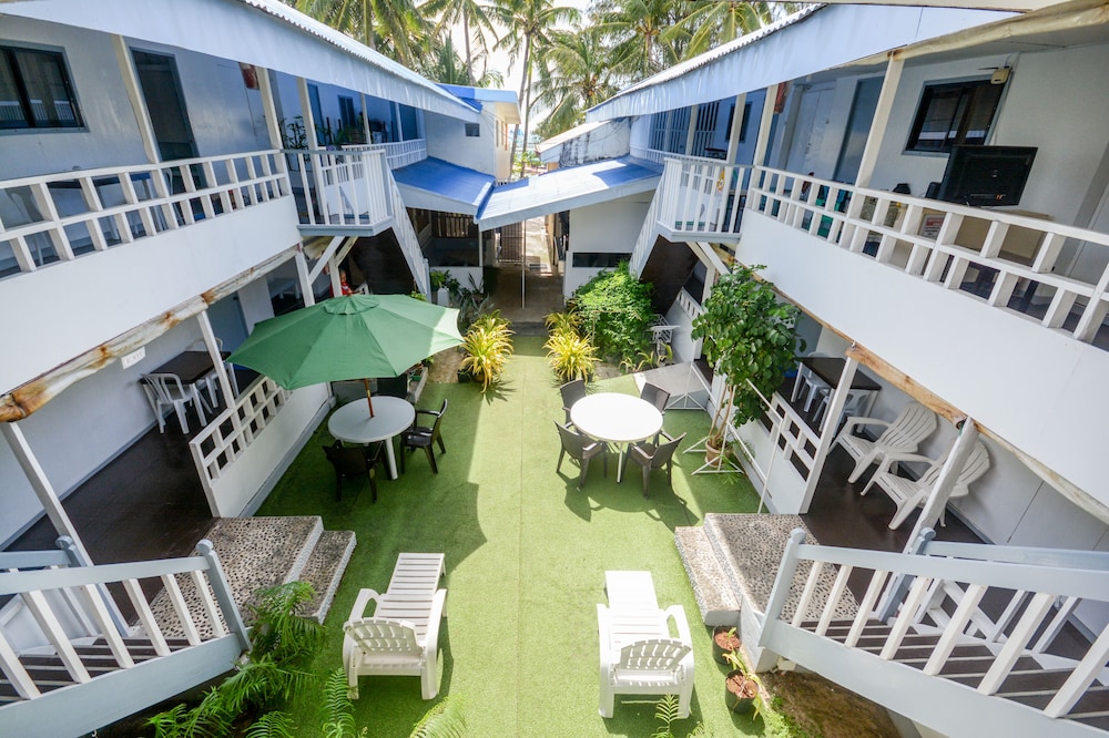 Morning Beach Resort 32/37