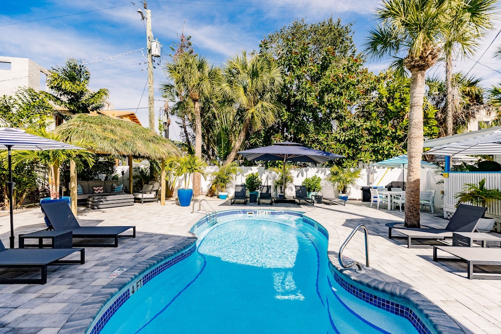 The Inn On Siesta Key 27/50