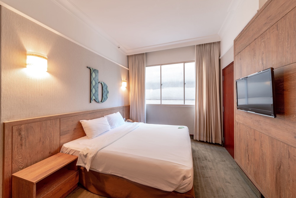 Hotel Bencoolen 12/43