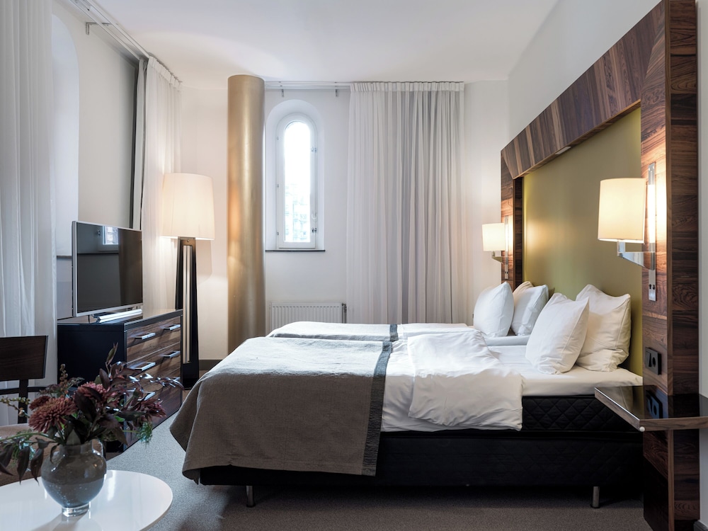 Elite Hotel Marina Tower 20/67