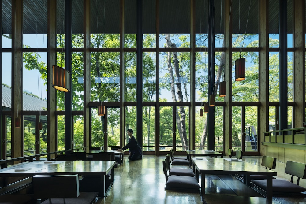 Hoshinoya Karuizawa 28/50
