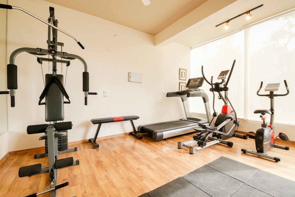 WoodSmoke resort &amp; Spa 20/50
