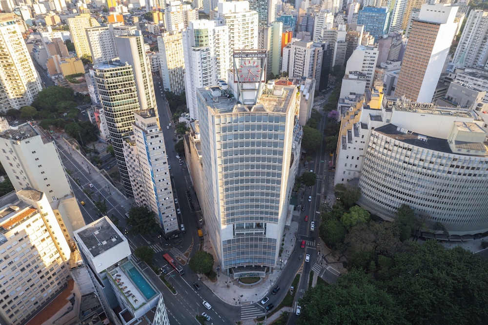 Nacional Inn Jaragua Sao Paulo in SAO PAULO