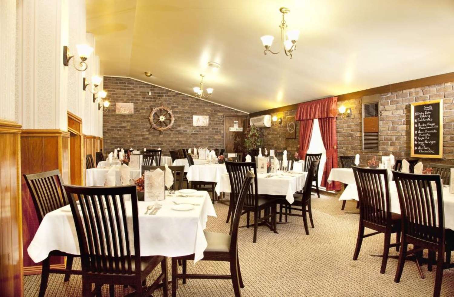 Best Western Endeavour Motel 31/40
