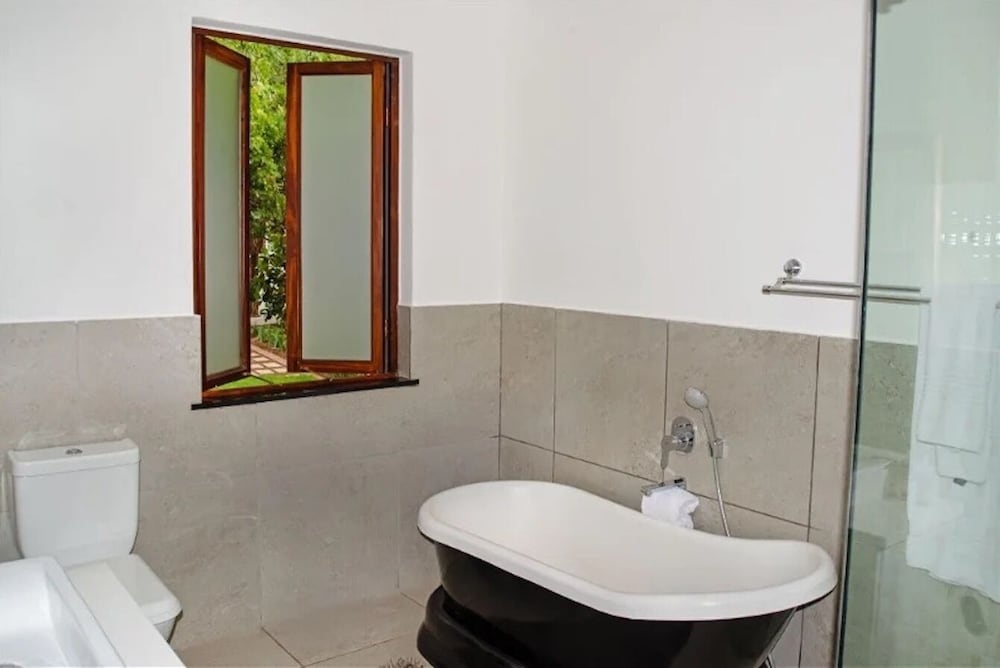 Gardenia Boutique Hotel 50/50