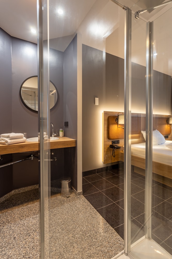 FOUR POINTS FLEX by Sheraton Ratingen Dusseldorf Airport 39/71
