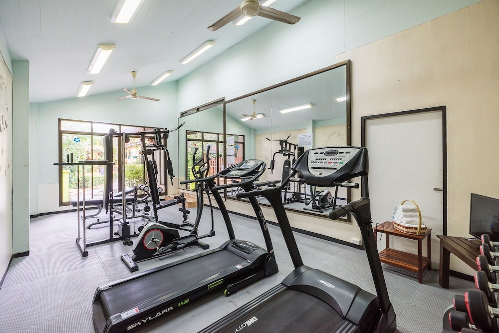 Chaba Cabana Beach Resort 28/50