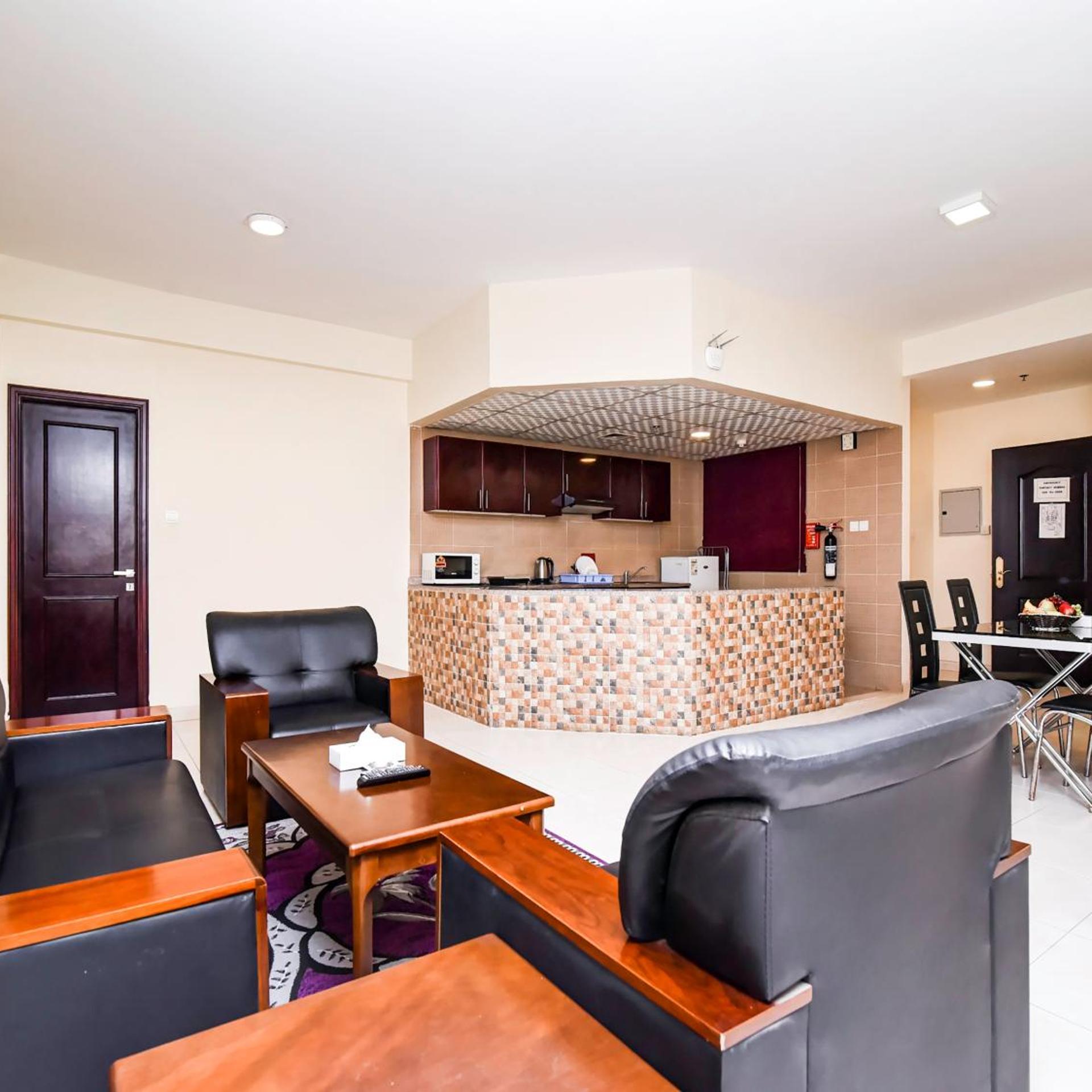 Paradise Inn 1 Tabasum Group 36/42