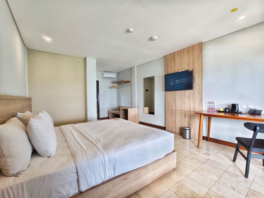 MaxOneHotels.com at Anyer 14/42