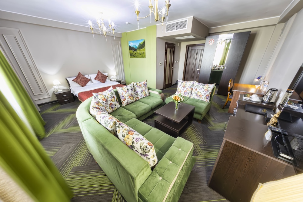 CLASSIC HOTEL 20/31