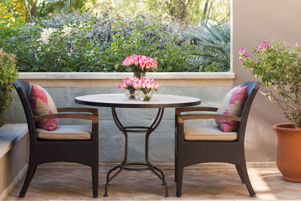 Four Seasons Resort Marrakech 44/58