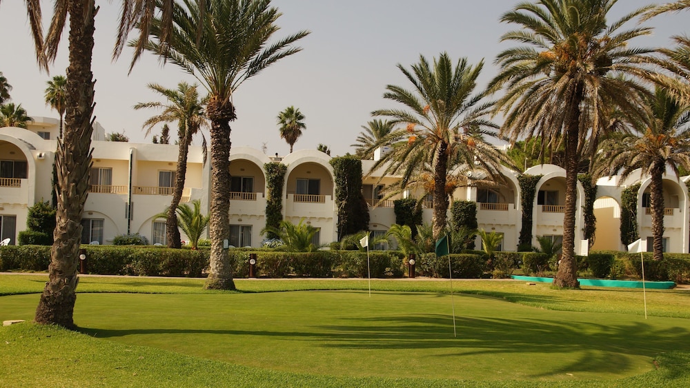 Calimera Delfino Beach Resort and Spa 48/60