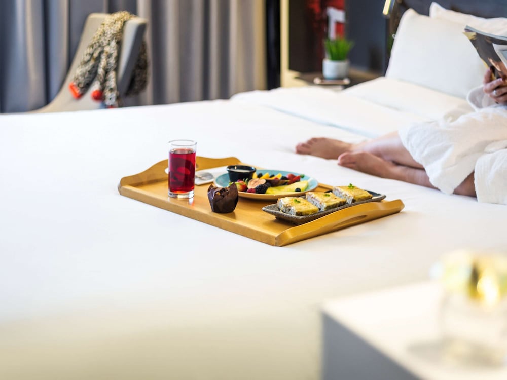 Novotel London Tower Bridge 26/69