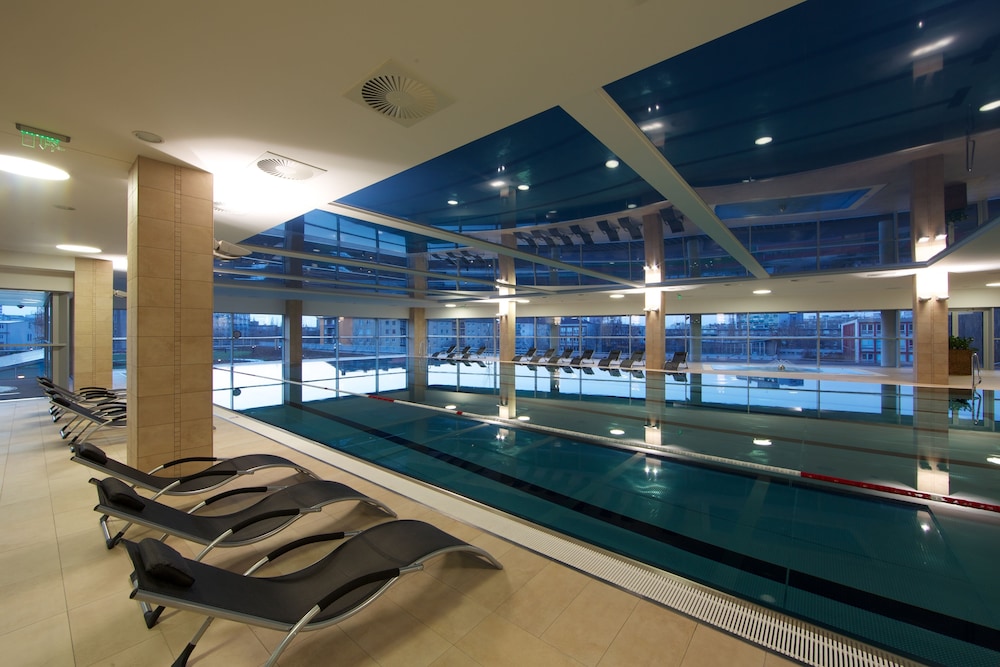 Lindner Hotel Bratislava, Part of Jdv by Hyatt 36/65