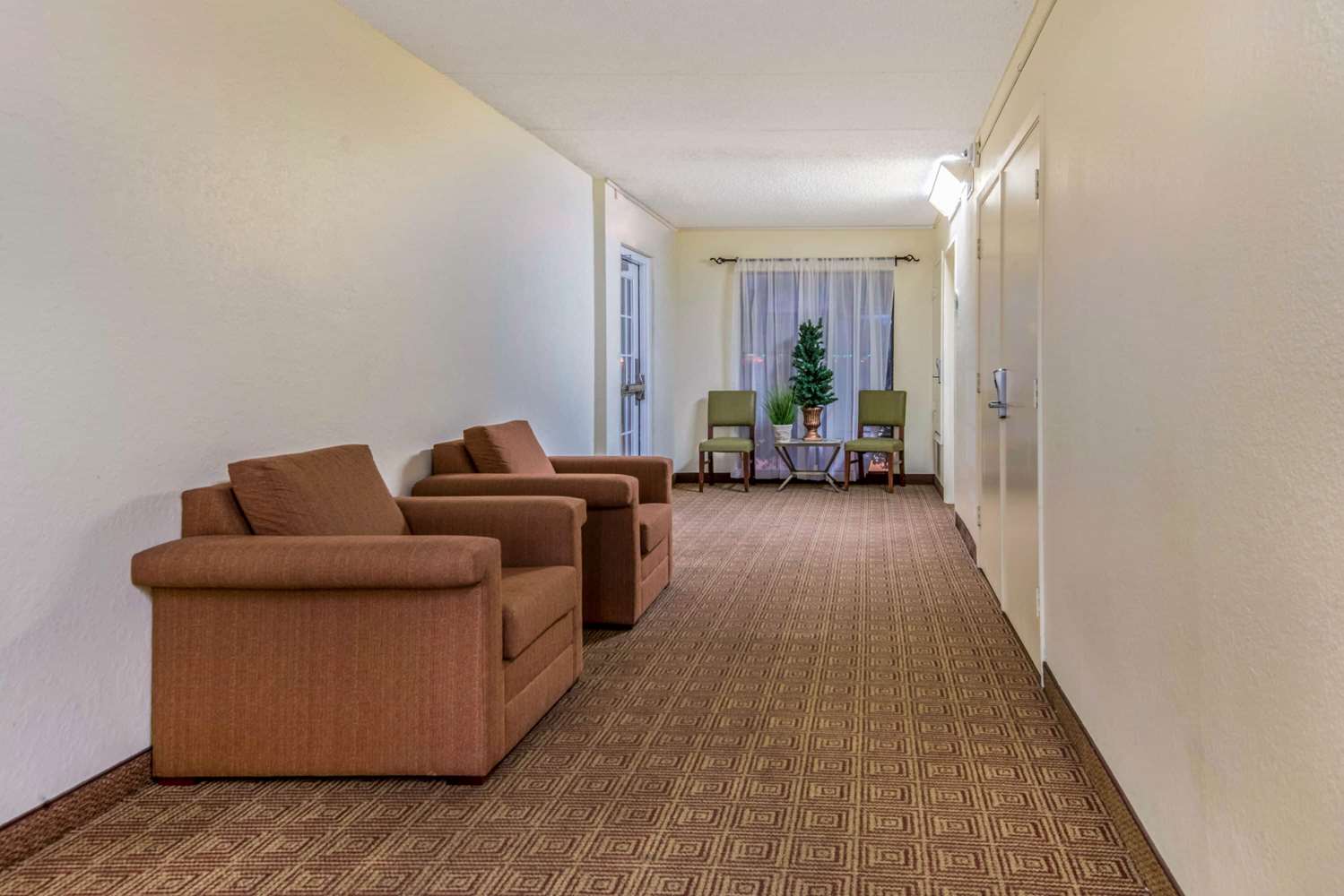 La Quinta Inn San Antonio I 35 N At Rittiman Road 31/46