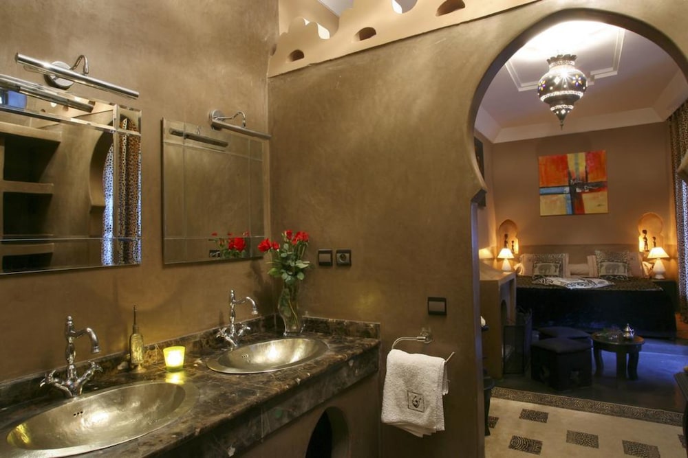 Riad des Arts 6/66