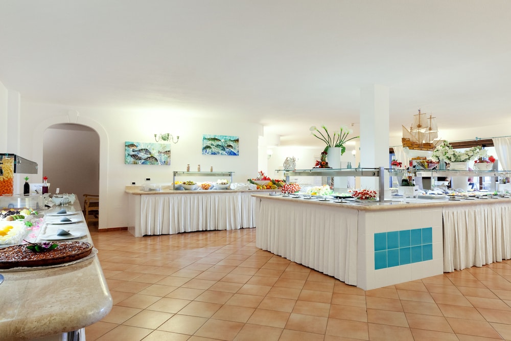 Sentido Orosei Beach 34/50