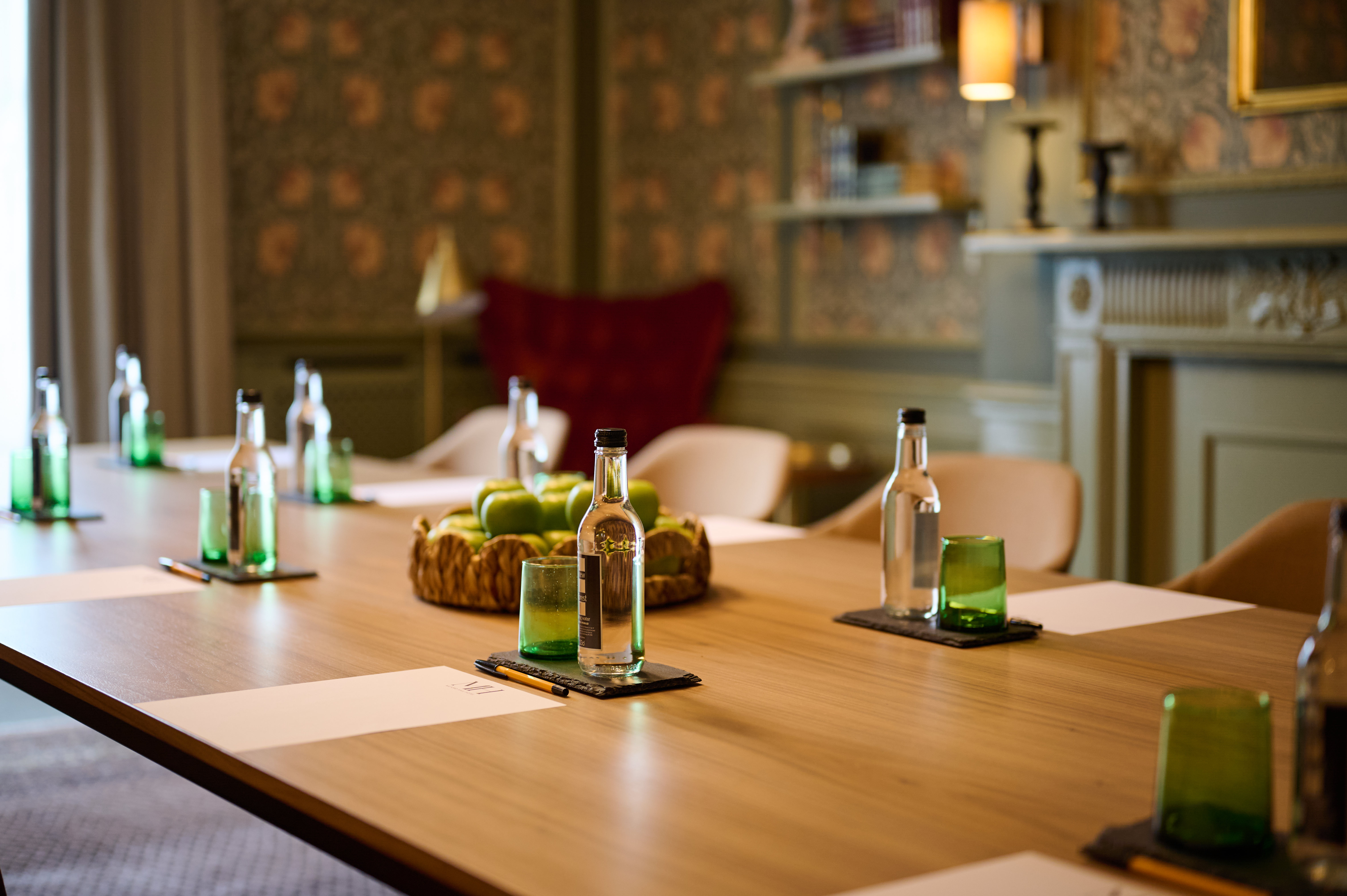 Milford Hall Hotel and Spa 47/64