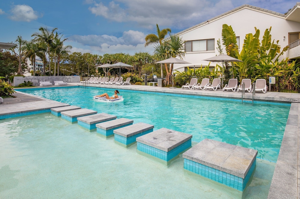 CULGOA POINT BEACH RESORT 46/72