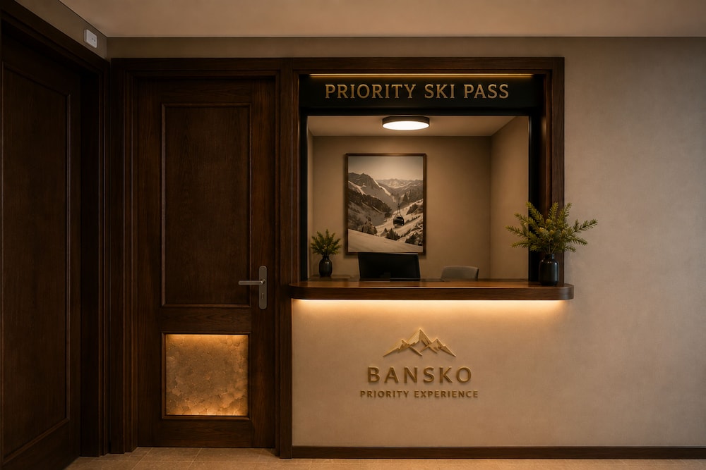 Regnum Bansko Apart Hotel Spa 8/48