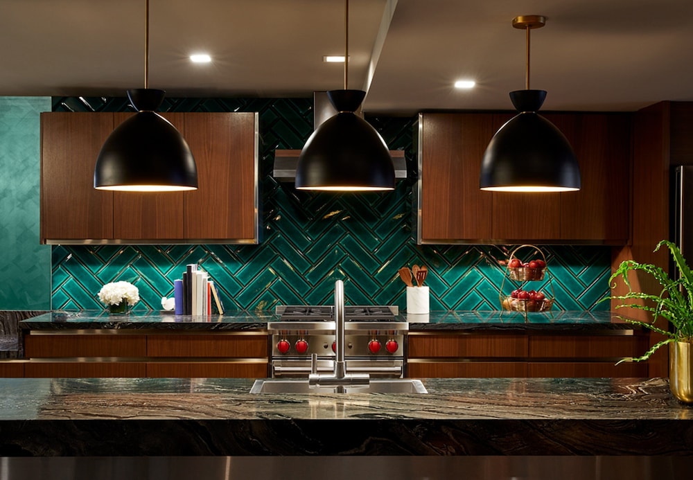 Hutton Hotel photo5
