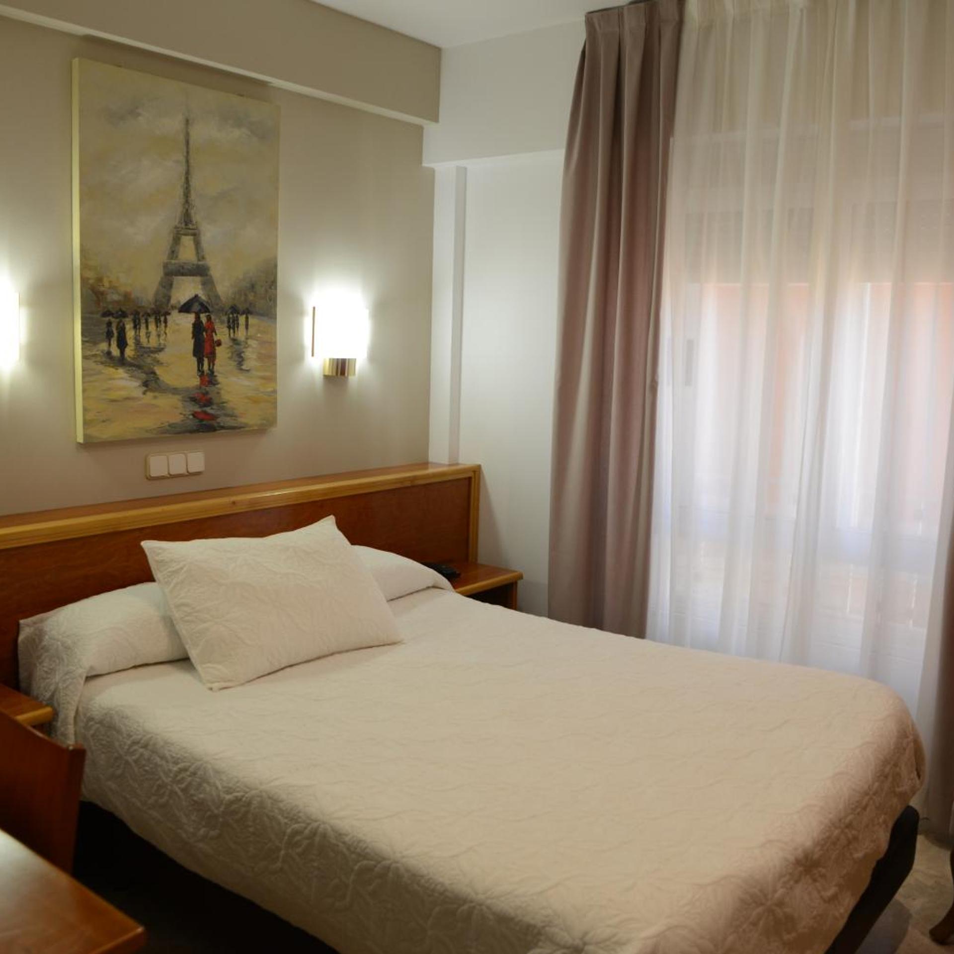 Hotel Escudero 25/58