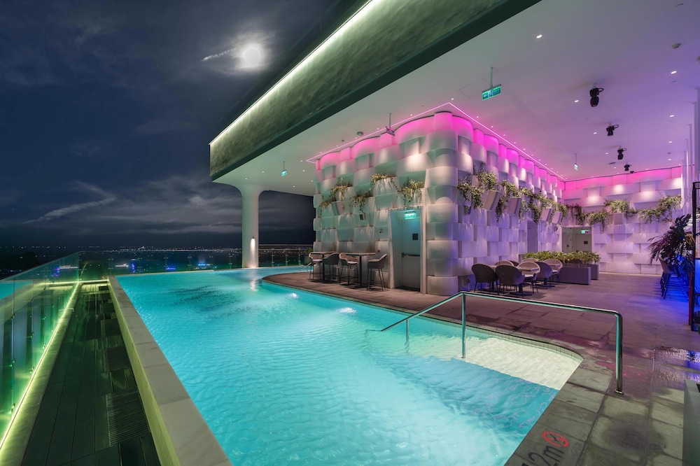 Wink Hotel Tuy Hoa Beach 32/59