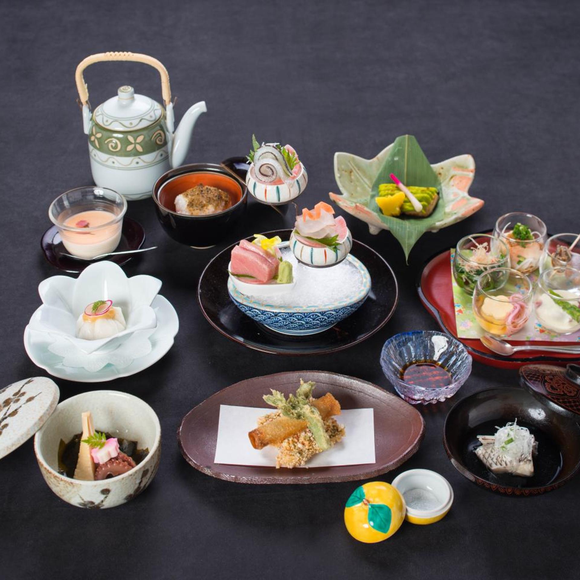Kappo Ryokan Shiroyama 40/50