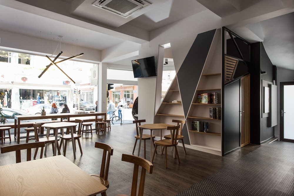 Cocoon City Hostel 35/50