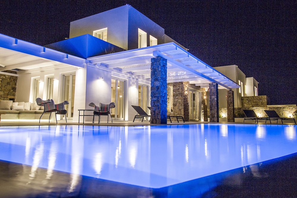 Anarina Villa Mykonos 35/65