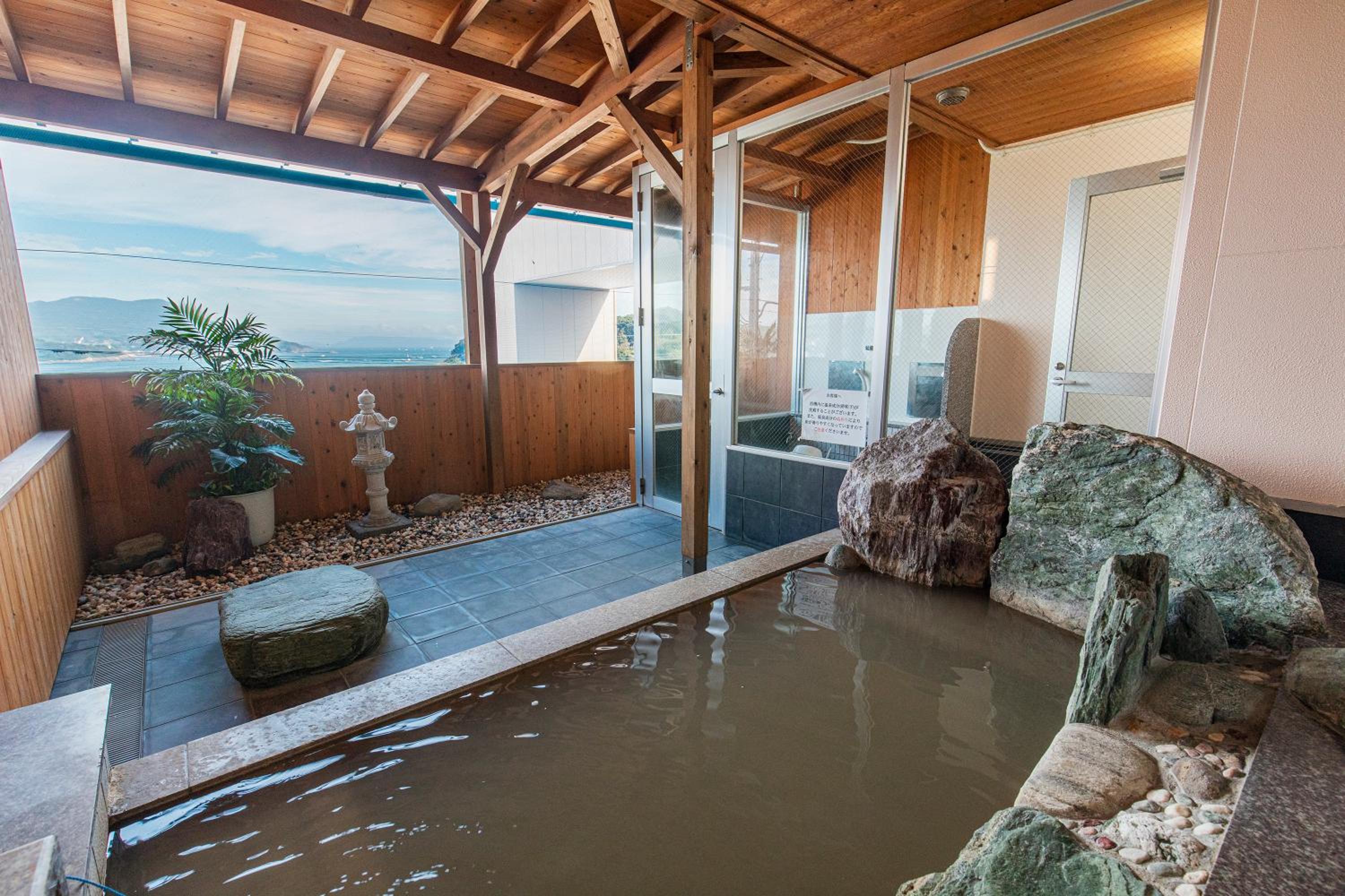 Hirado Tabira Onsen Samson Hotel 36/61