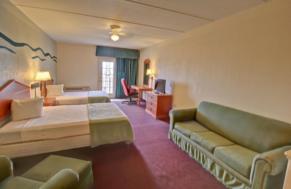 Home2 Suites by Hilton South Padre Island 44/72