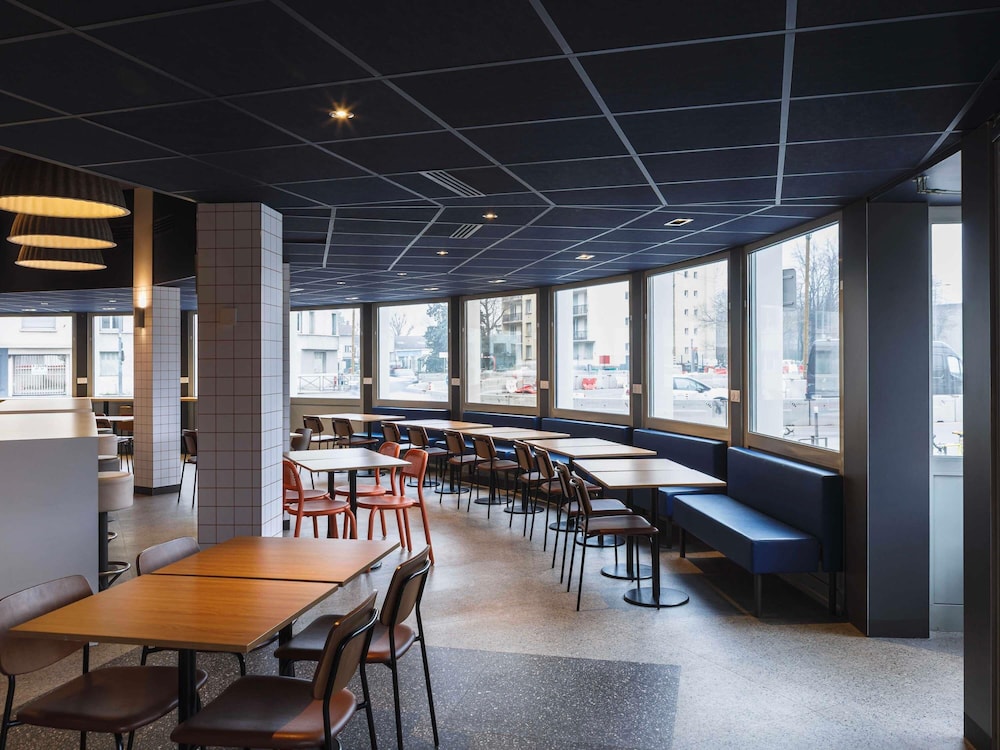 Ibis Budget Lyon Villeurbanne 32/48
