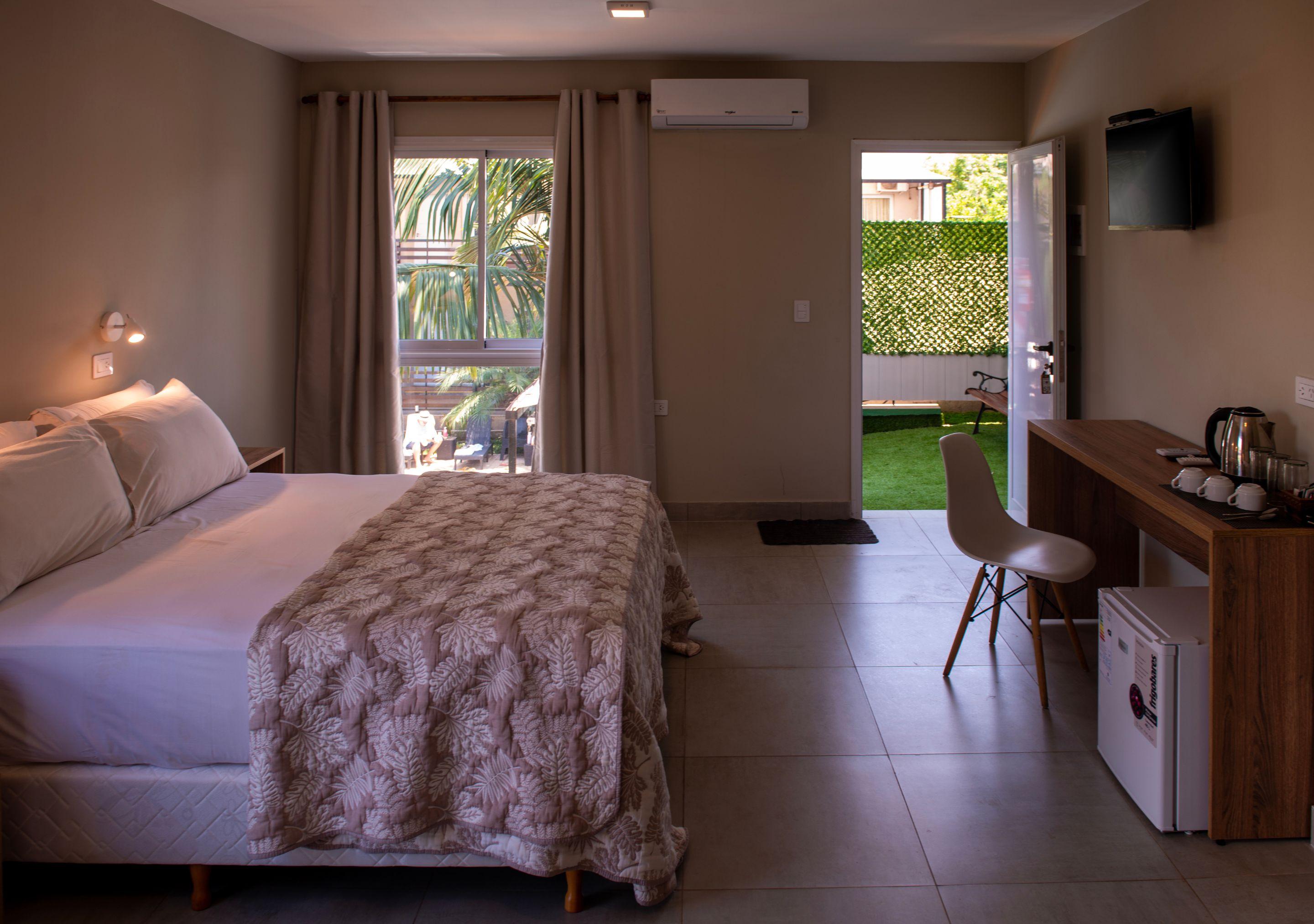 Suite, Triple, Inga Apart & Suites 3/4